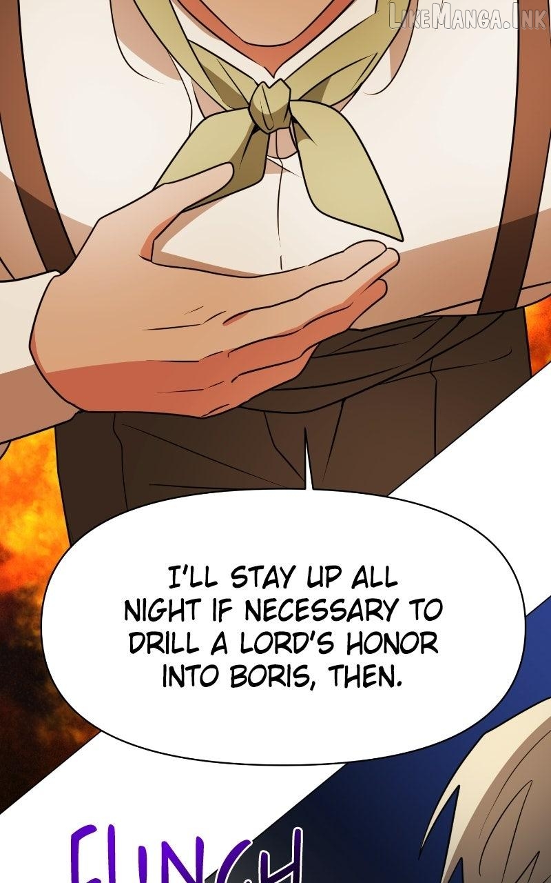My Ruined Academy Chapter 84 page 96