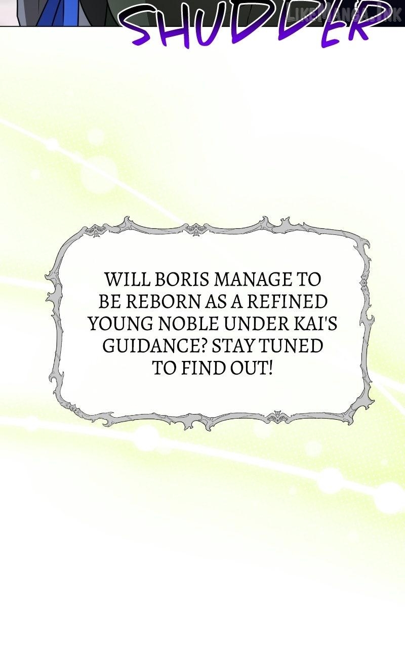 My Ruined Academy Chapter 84 page 99