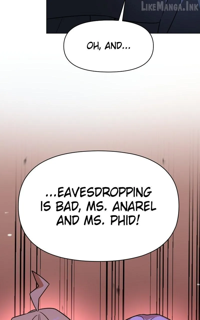My Ruined Academy Chapter 85 page 50