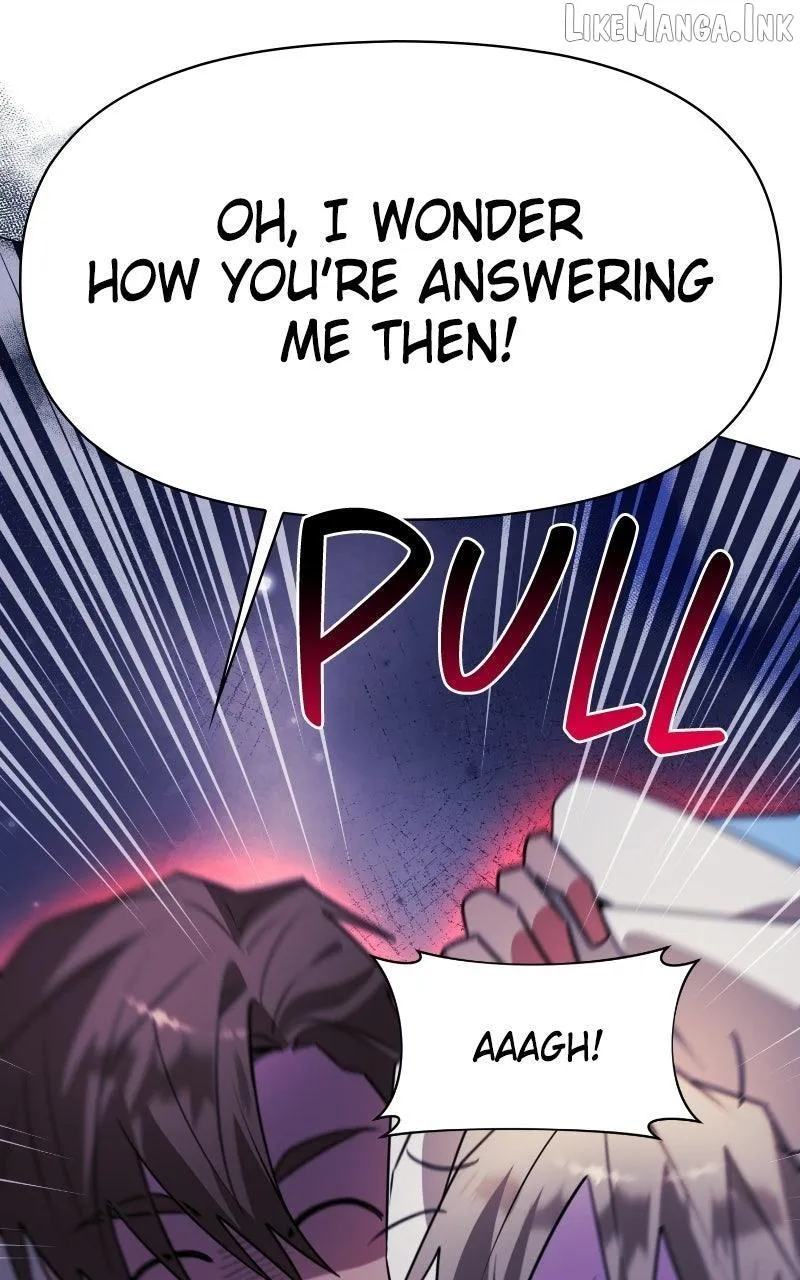My Ruined Academy Chapter 85 page 8