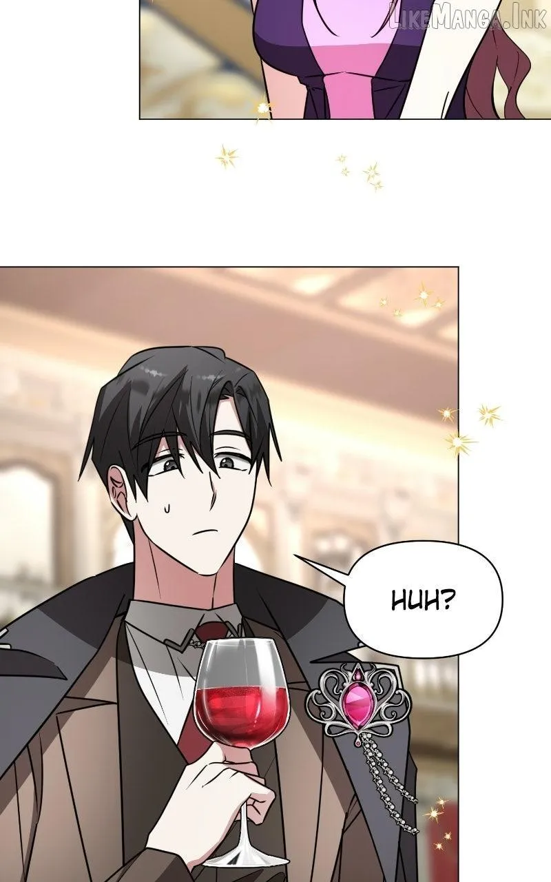 My Ruined Academy Chapter 85 page 12