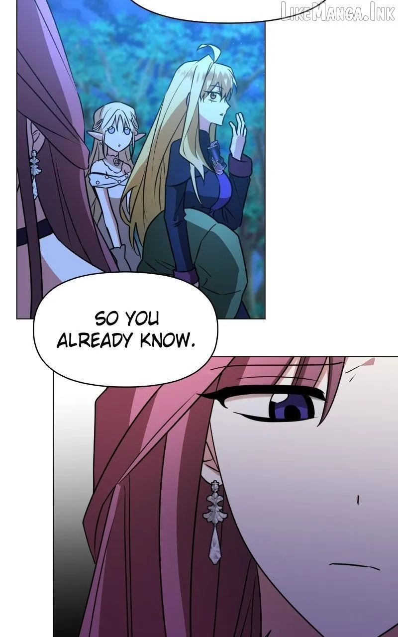 My Ruined Academy Chapter 85 page 18