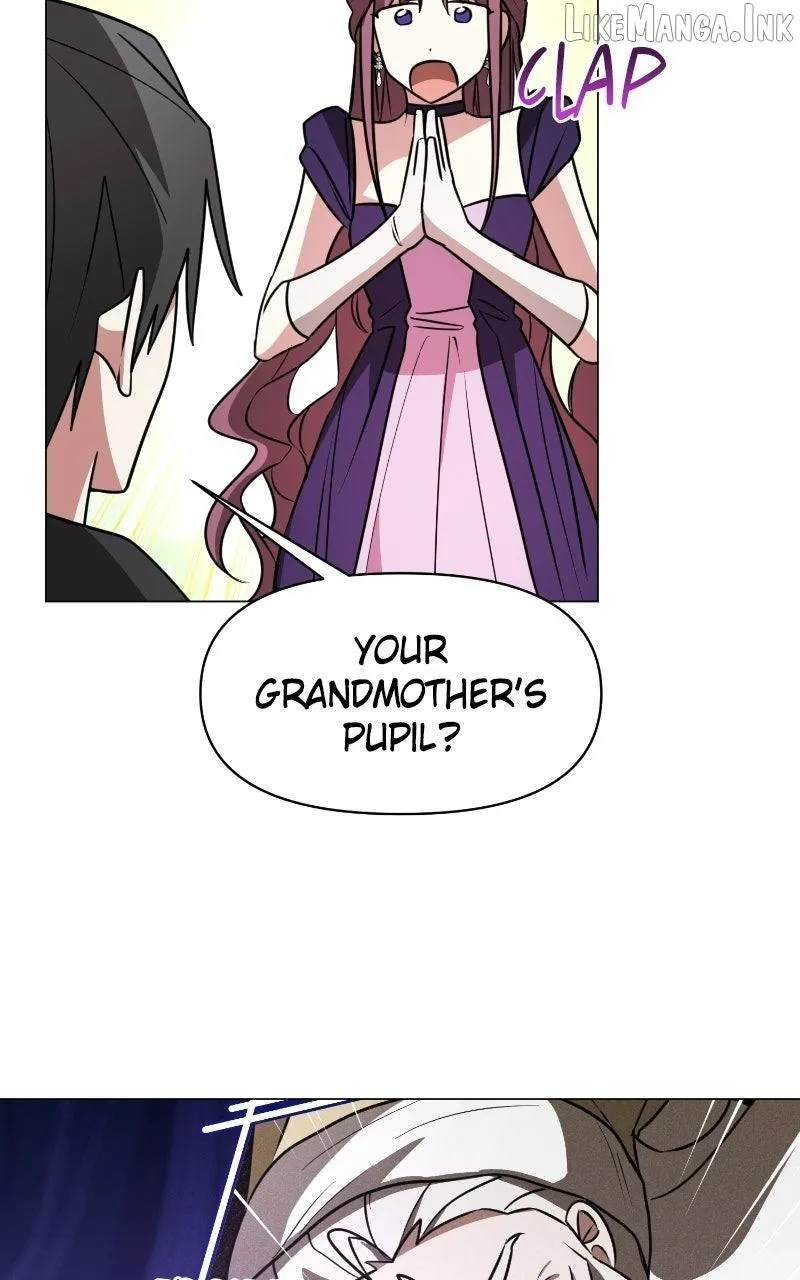 My Ruined Academy Chapter 85 page 41