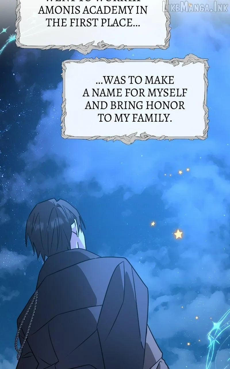 My Ruined Academy Chapter 85 page 45