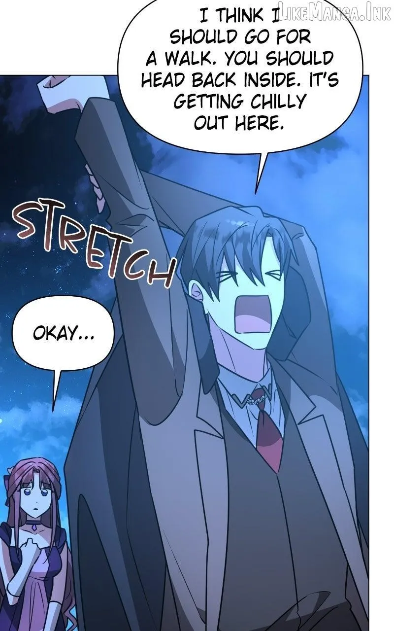 My Ruined Academy Chapter 85 page 48