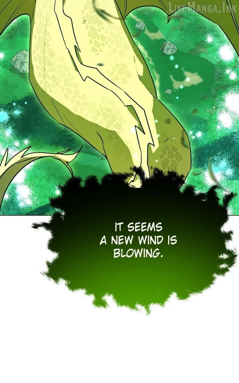 My Ruined Academy Chapter 85 page 96