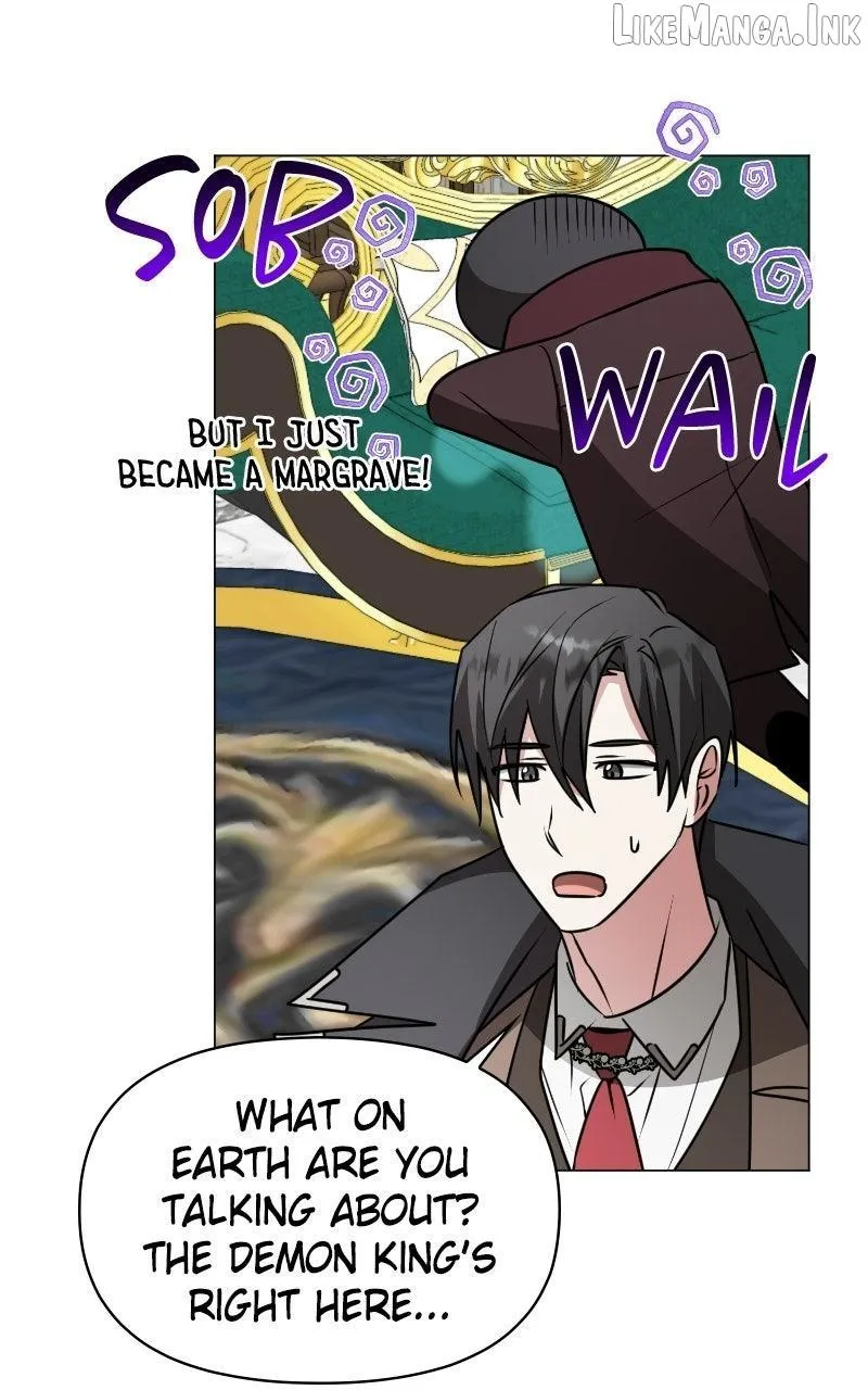 My Ruined Academy Chapter 86 page 54