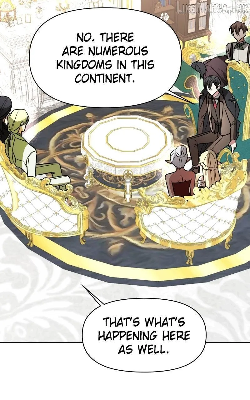 My Ruined Academy Chapter 86 page 60