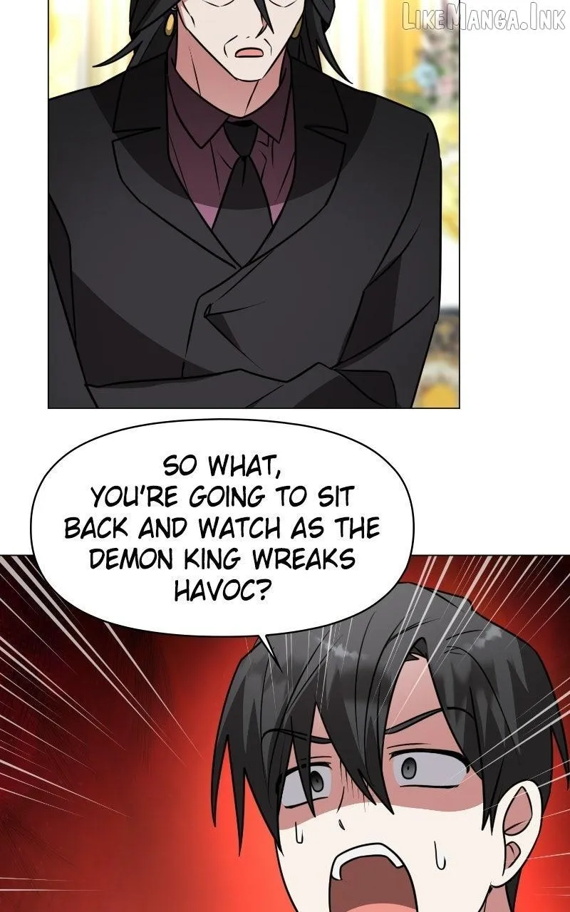 My Ruined Academy Chapter 86 page 75