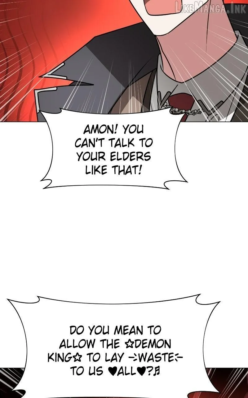 My Ruined Academy Chapter 86 page 76