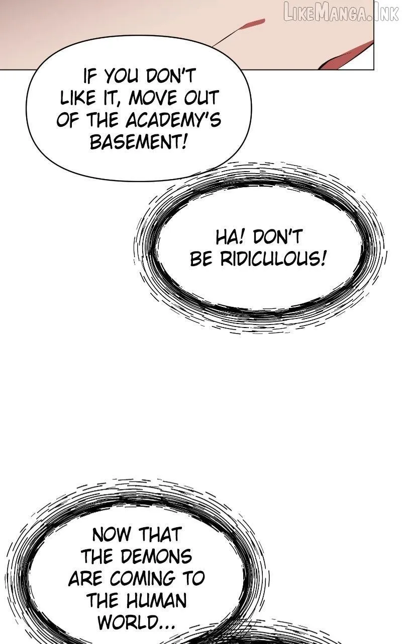 My Ruined Academy Chapter 86 page 97
