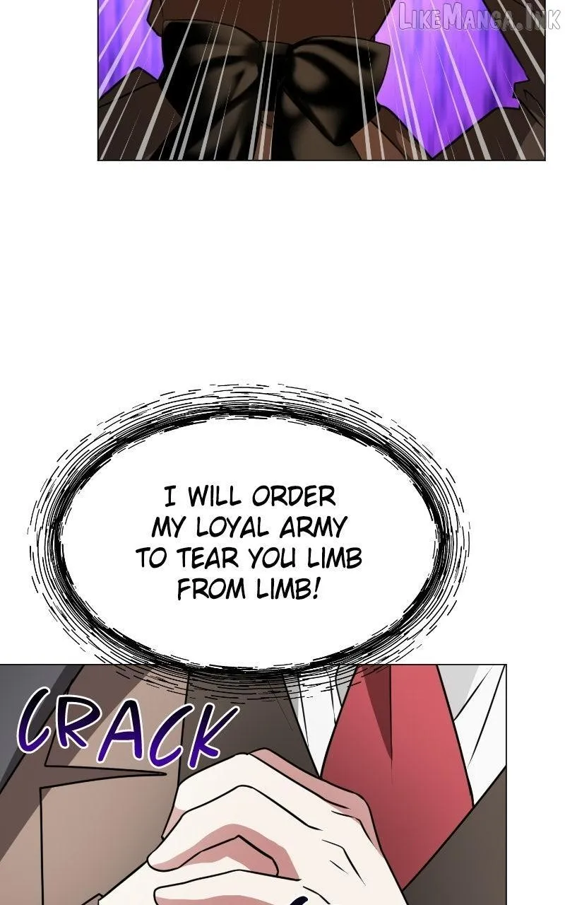 My Ruined Academy Chapter 86 page 99