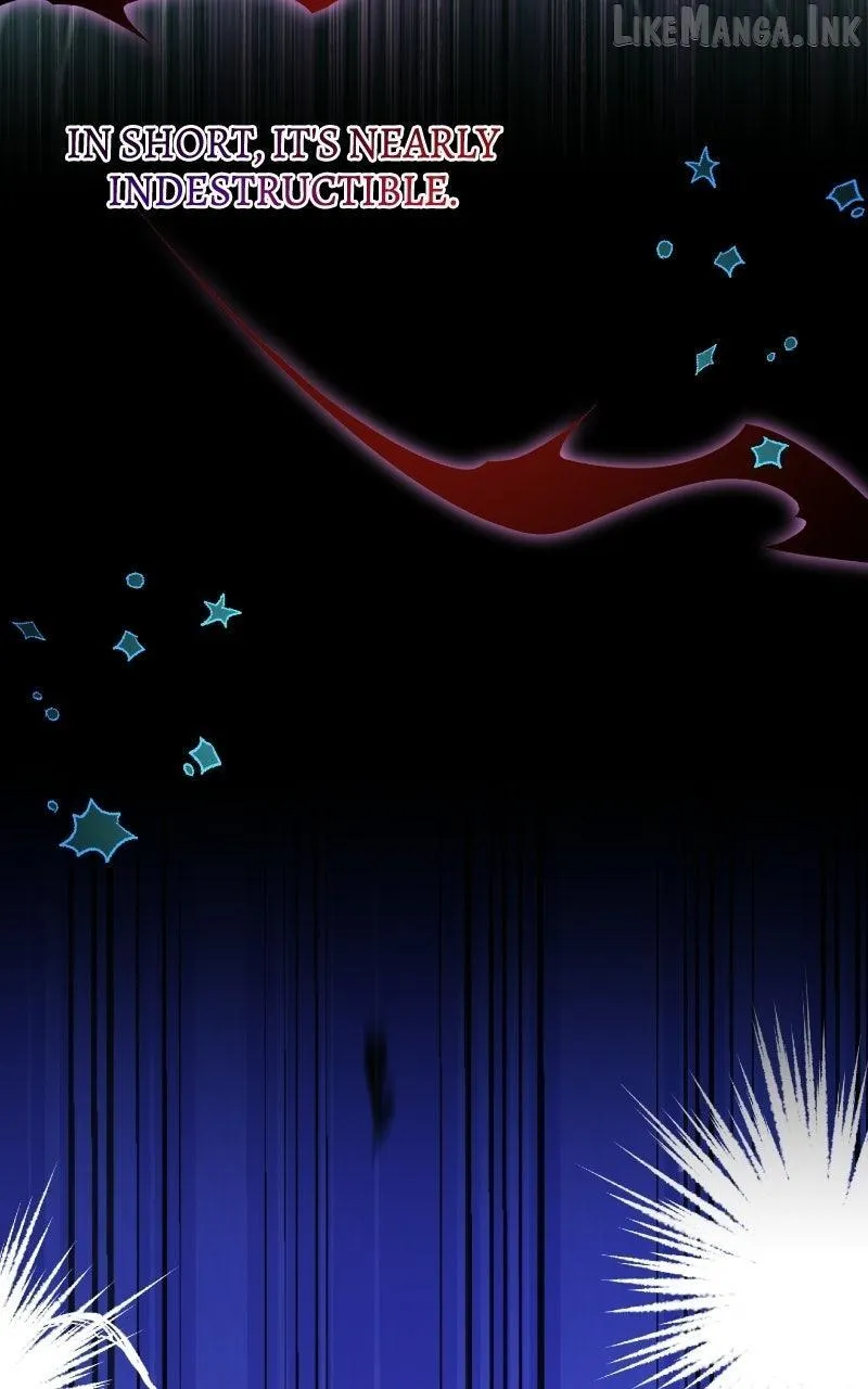 My Ruined Academy Chapter 87 page 5
