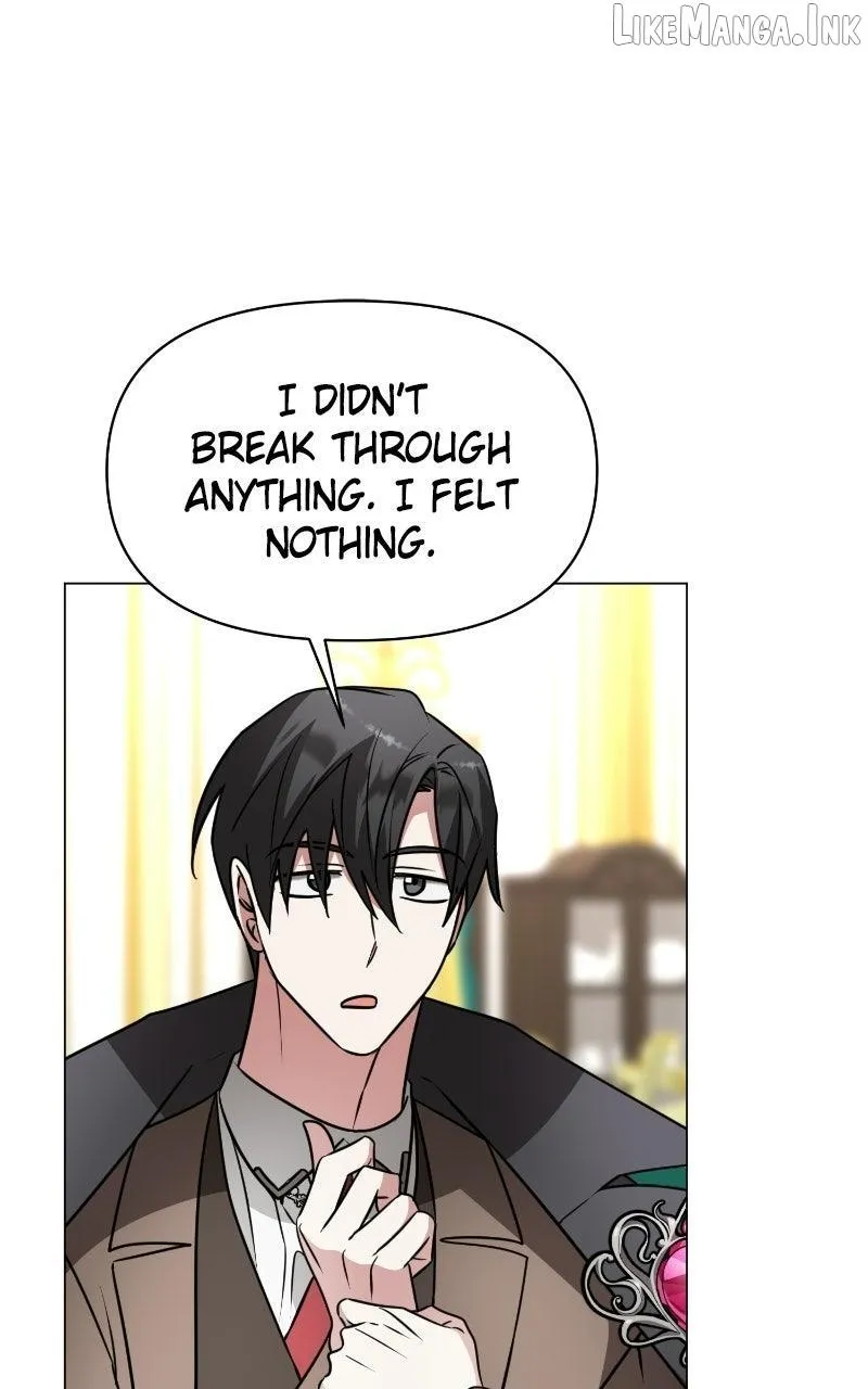 My Ruined Academy Chapter 87 page 8