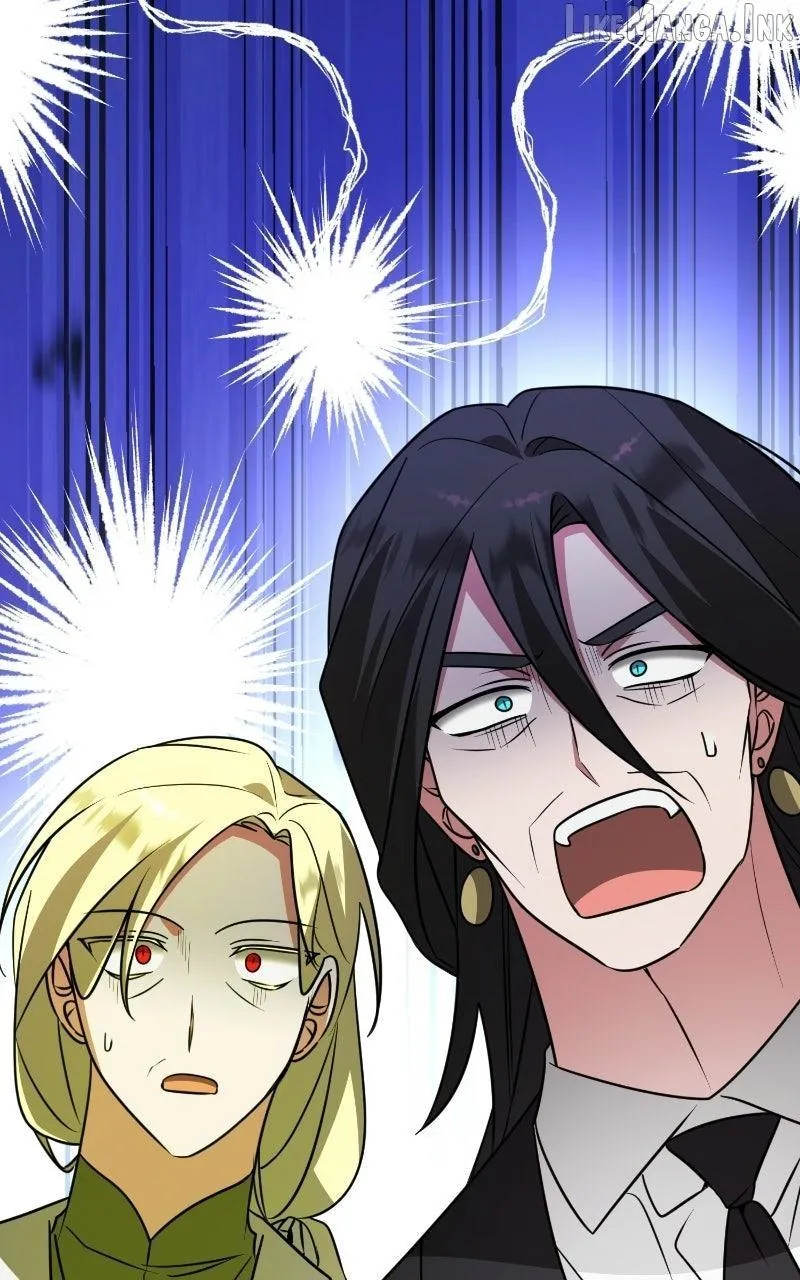 My Ruined Academy Chapter 87 page 6