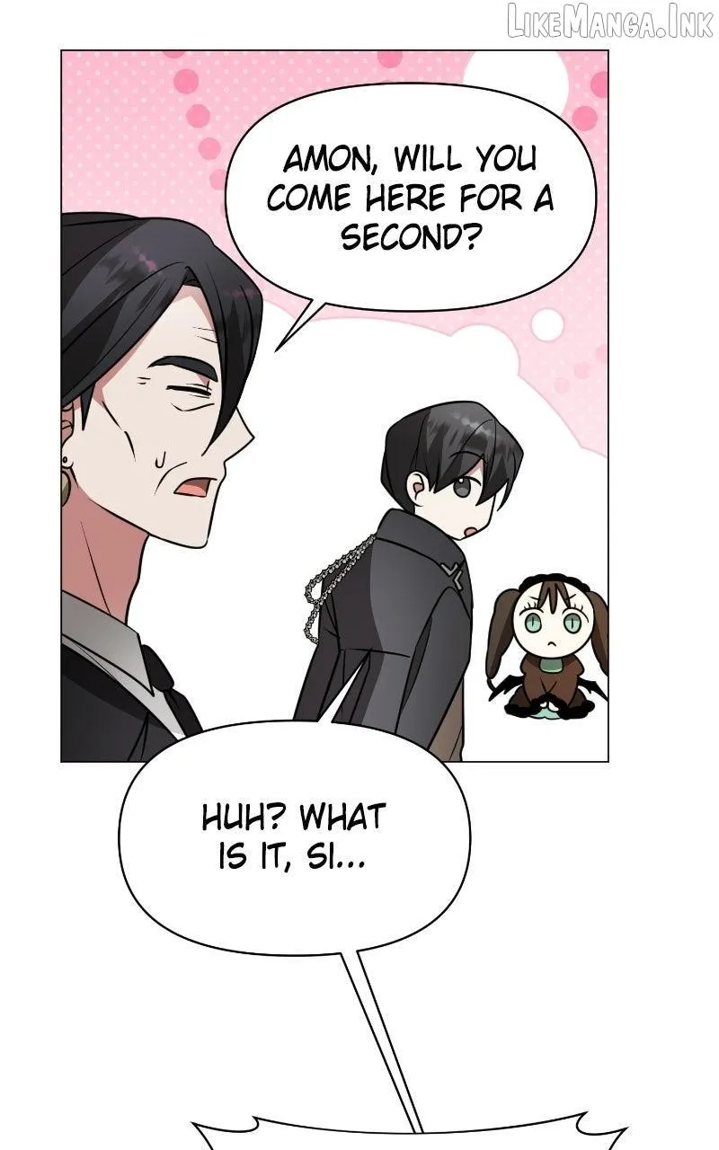 My Ruined Academy Chapter 87 page 22