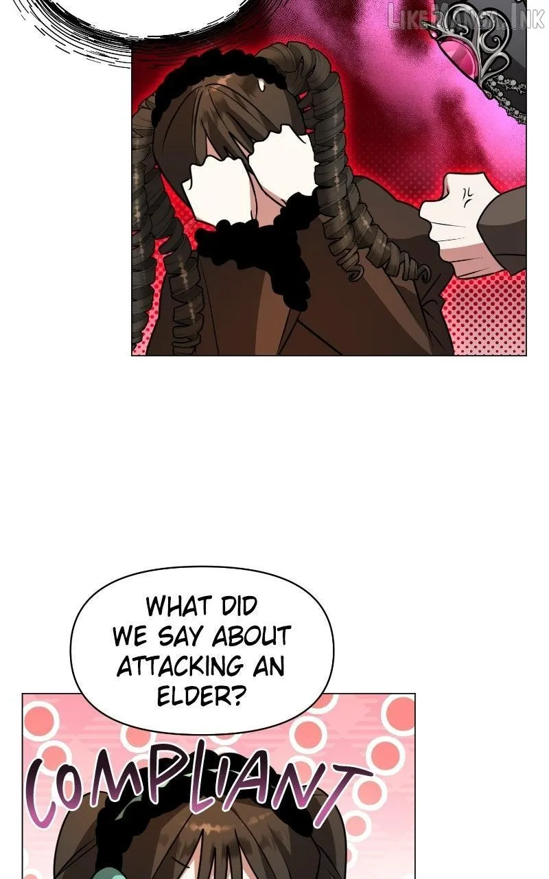 My Ruined Academy Chapter 87 page 20