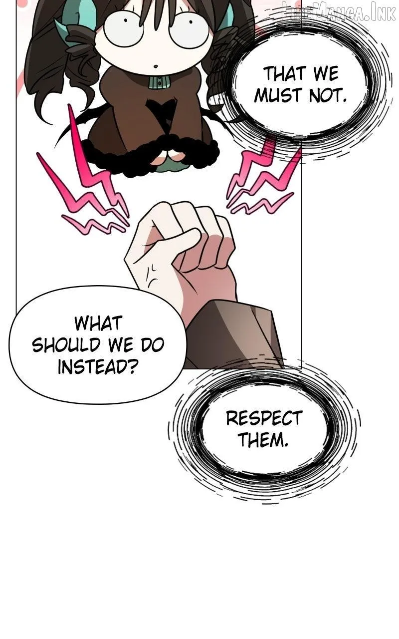 My Ruined Academy Chapter 87 page 21
