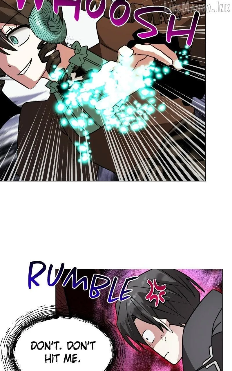 My Ruined Academy Chapter 87 page 19