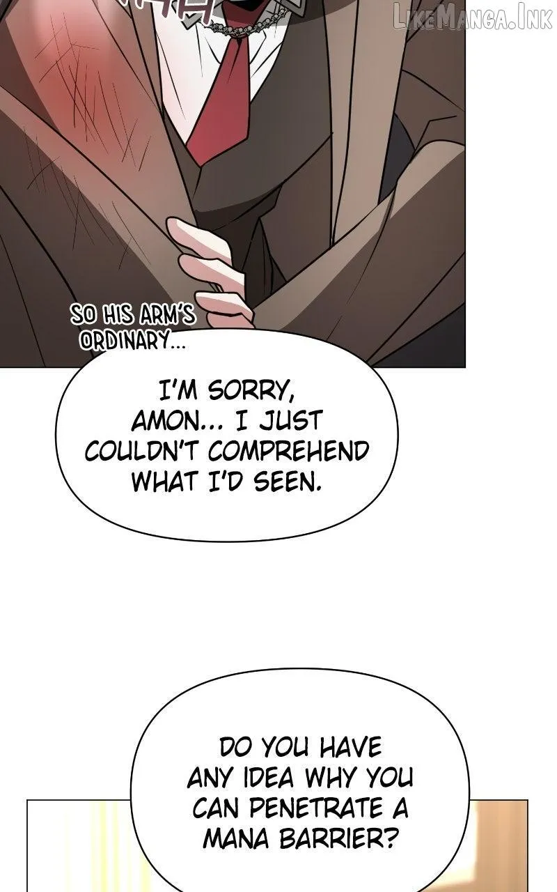 My Ruined Academy Chapter 87 page 25