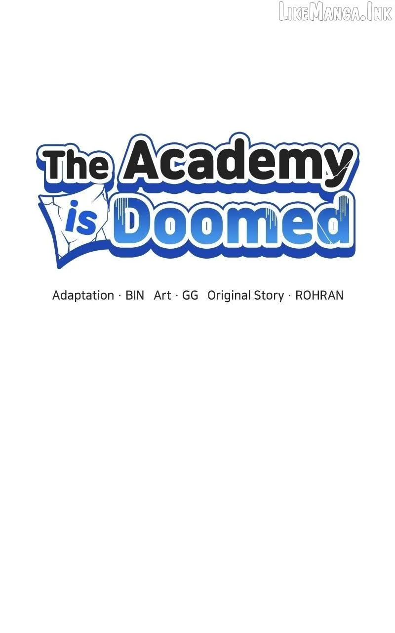 My Ruined Academy Chapter 87 page 29