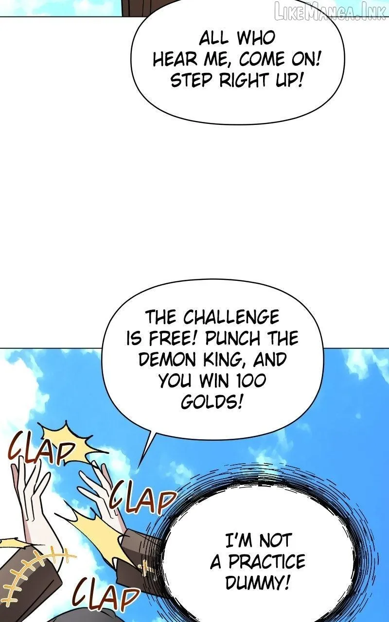 My Ruined Academy Chapter 87 page 31