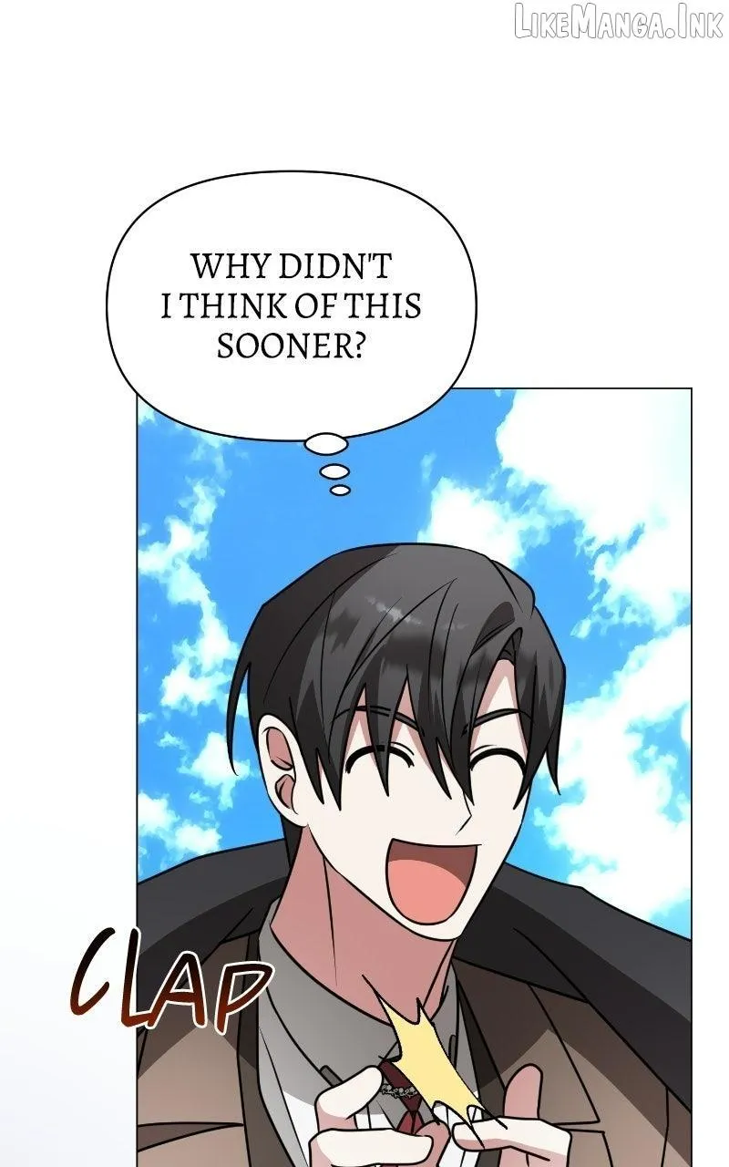 My Ruined Academy Chapter 87 page 33