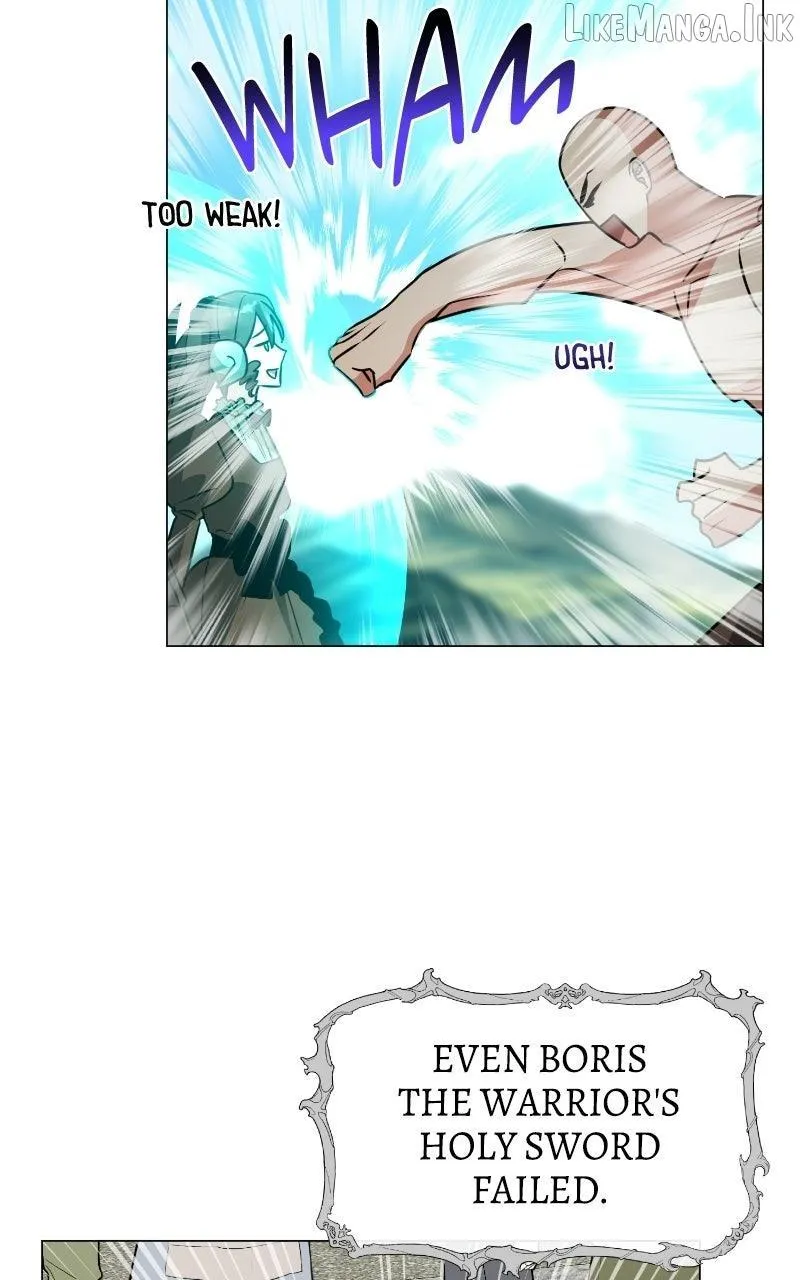 My Ruined Academy Chapter 87 page 36