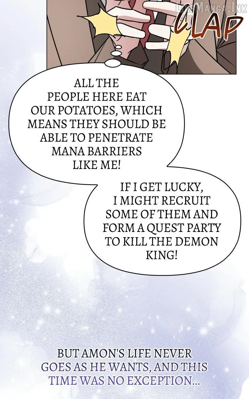 My Ruined Academy Chapter 87 page 34
