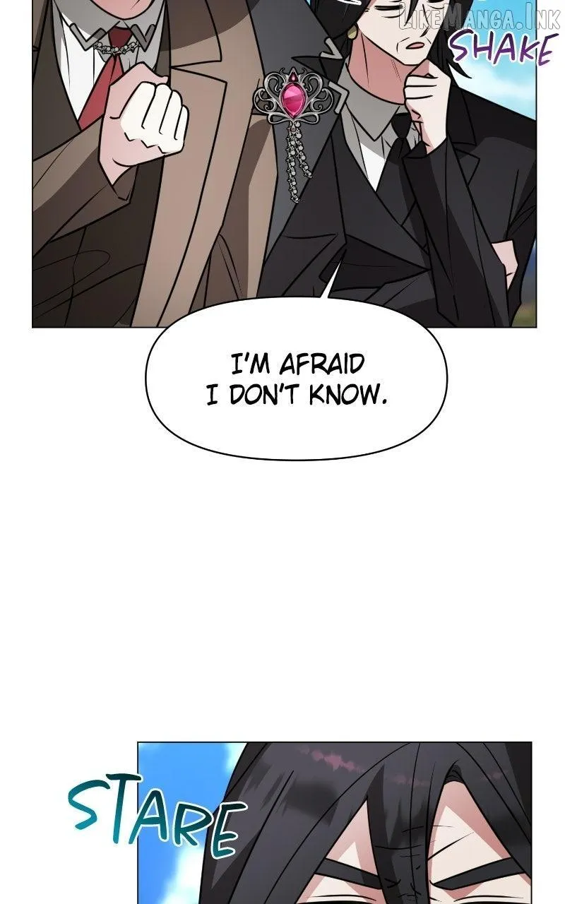 My Ruined Academy Chapter 87 page 40