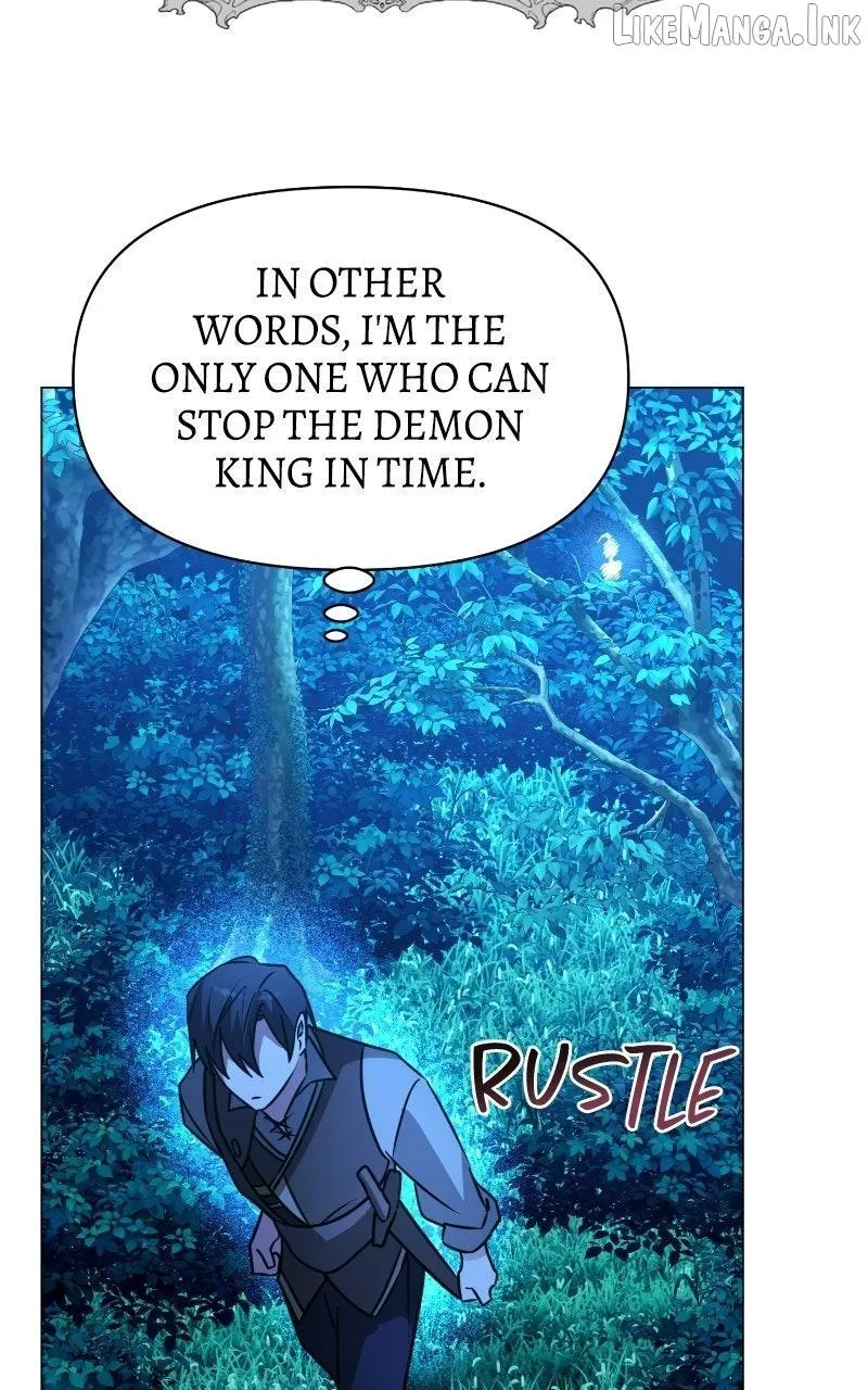 My Ruined Academy Chapter 87 page 55
