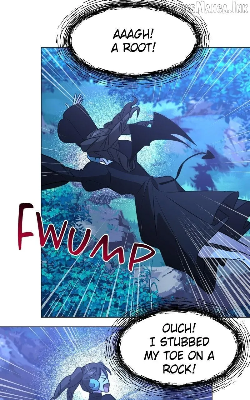 My Ruined Academy Chapter 87 page 72