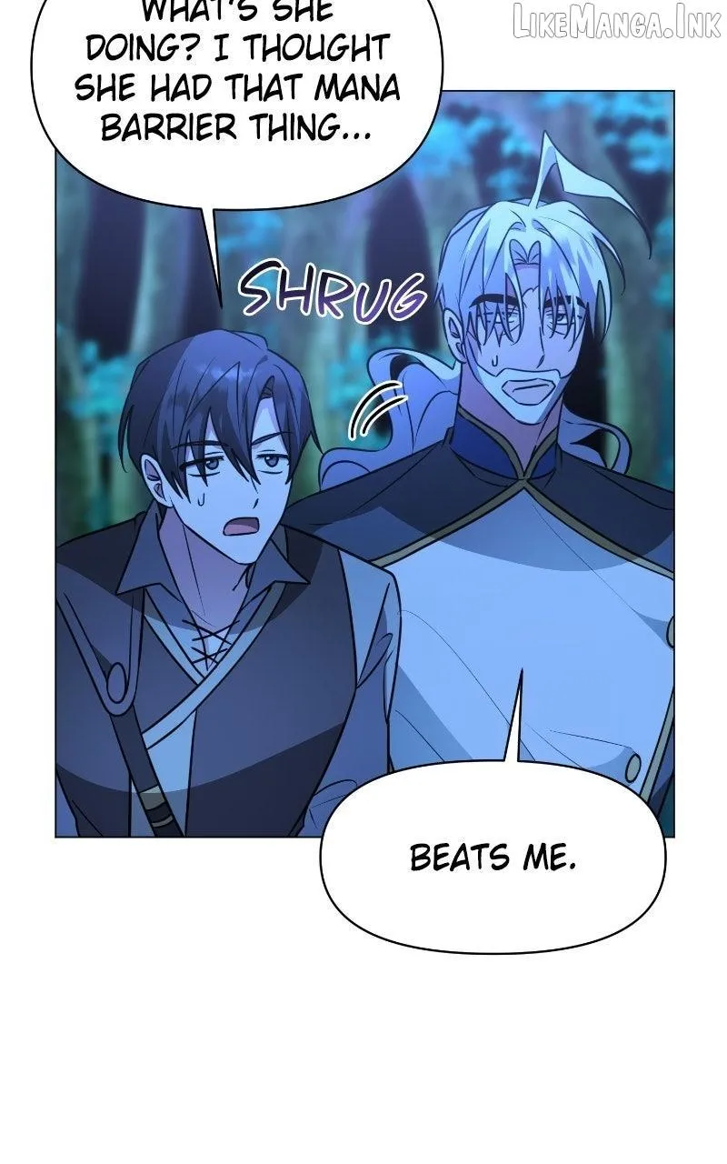 My Ruined Academy Chapter 87 page 74