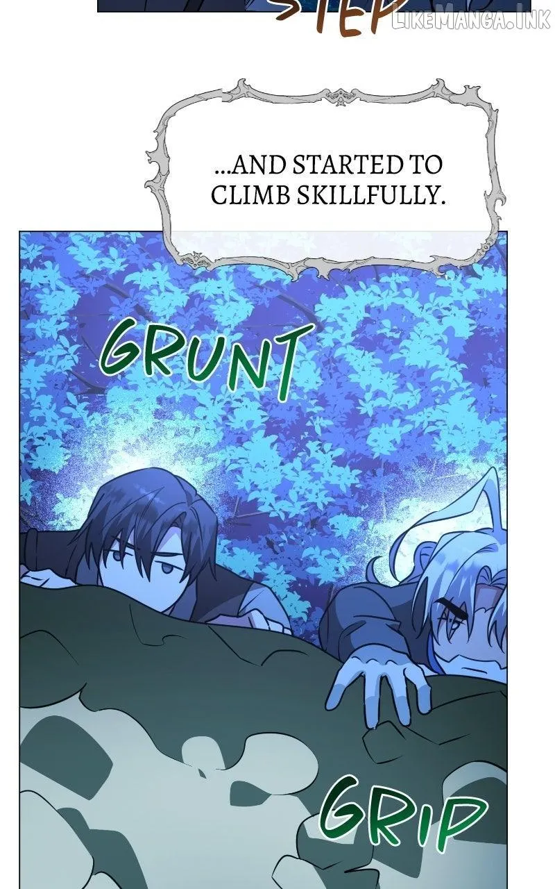 My Ruined Academy Chapter 87 page 76