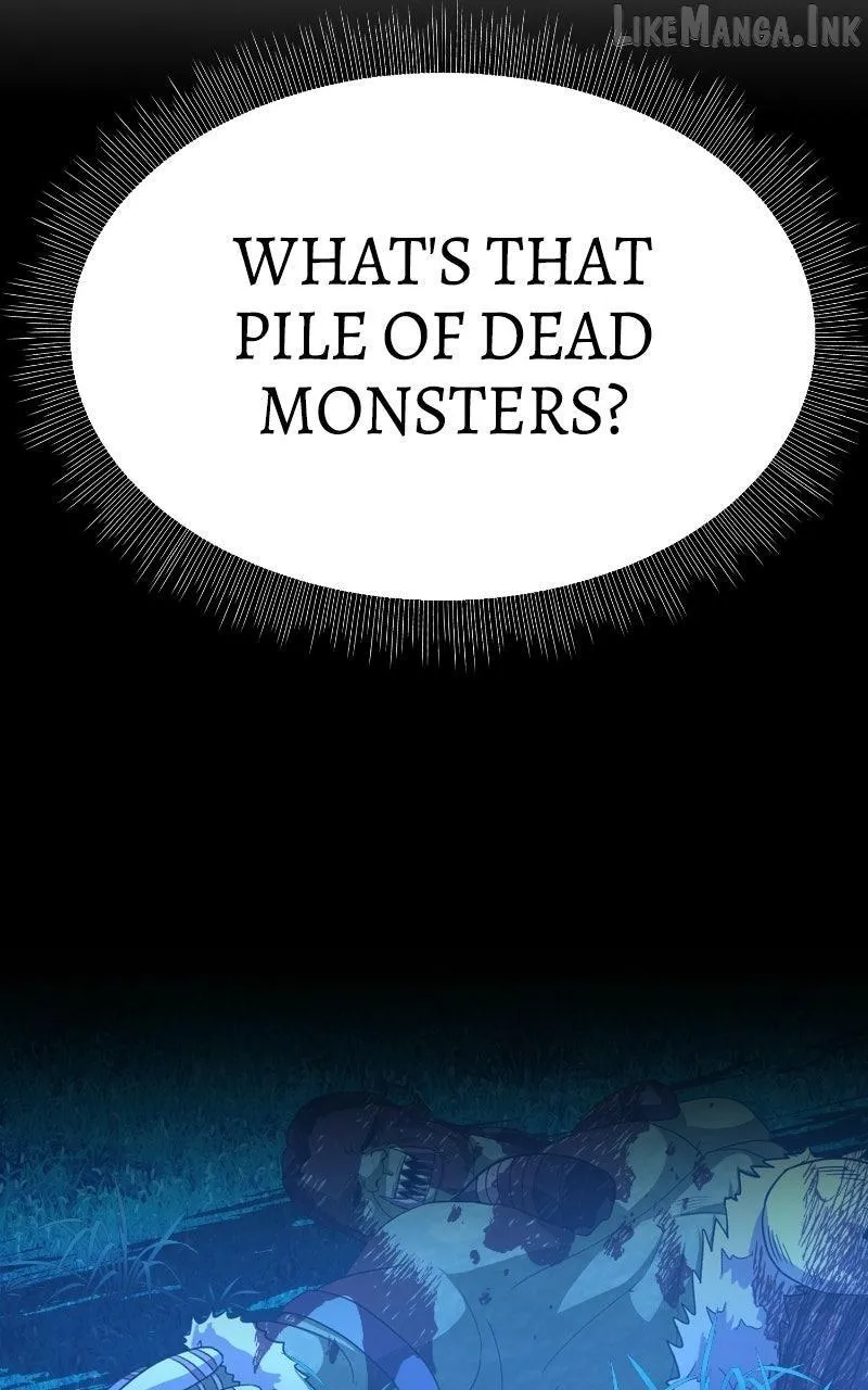 My Ruined Academy Chapter 87 page 86