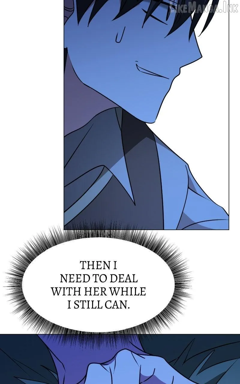 My Ruined Academy Chapter 87 page 92
