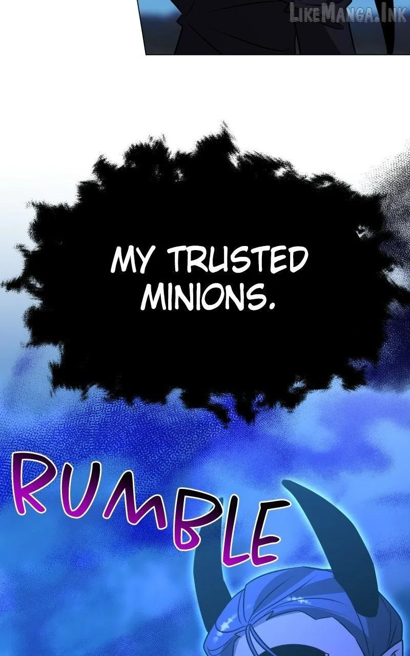 My Ruined Academy Chapter 87 page 96