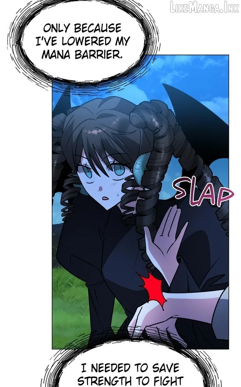 My Ruined Academy Chapter 88 page 31