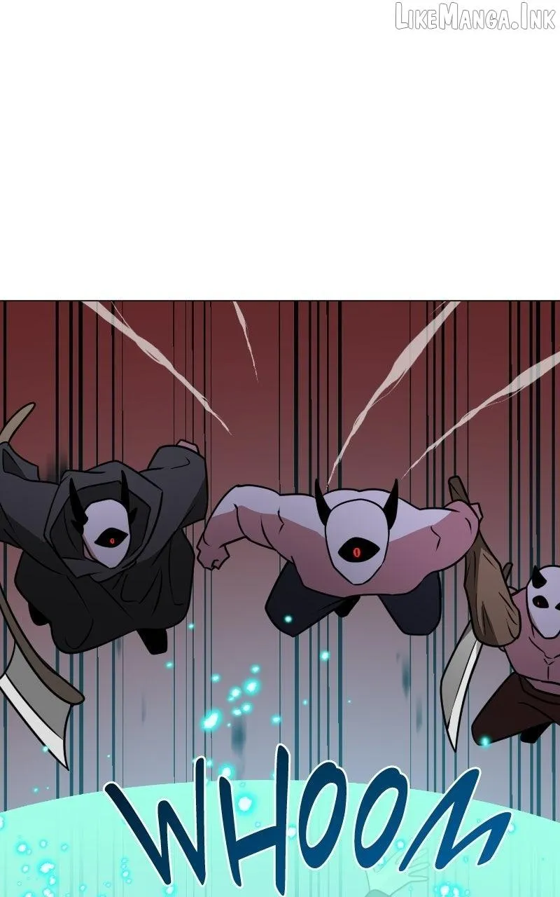 My Ruined Academy Chapter 88 page 51
