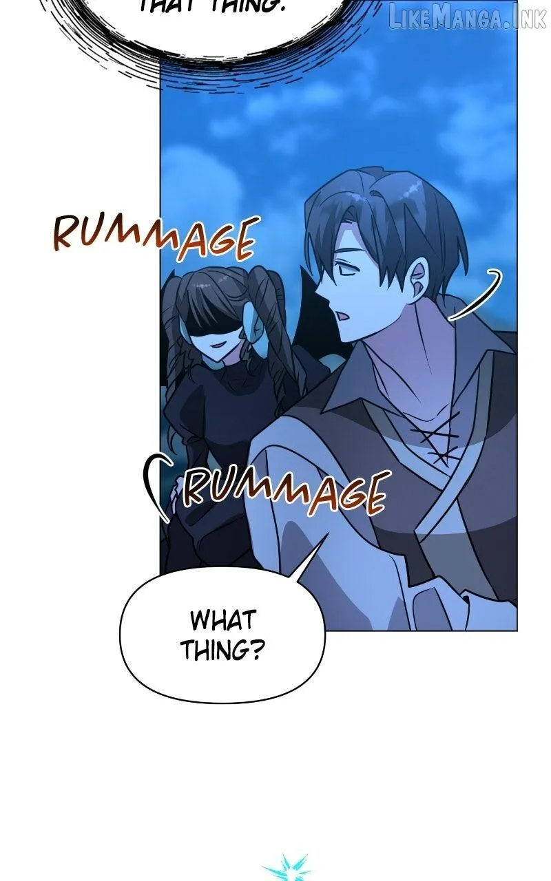 My Ruined Academy Chapter 88 page 87