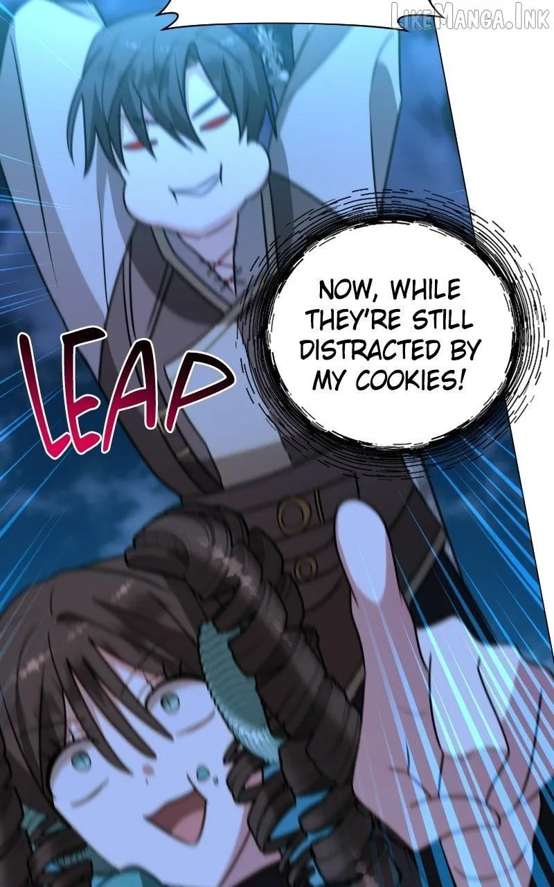 My Ruined Academy Chapter 88 page 98