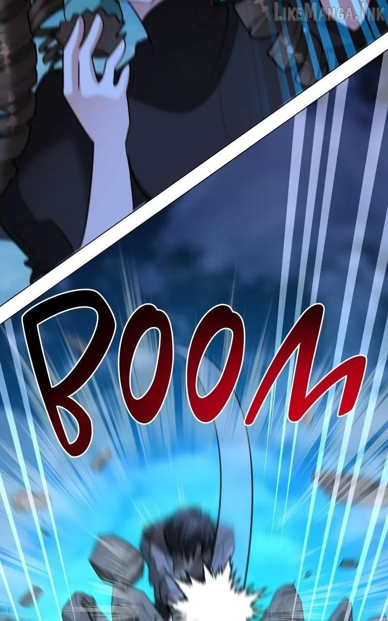 My Ruined Academy Chapter 88 page 99
