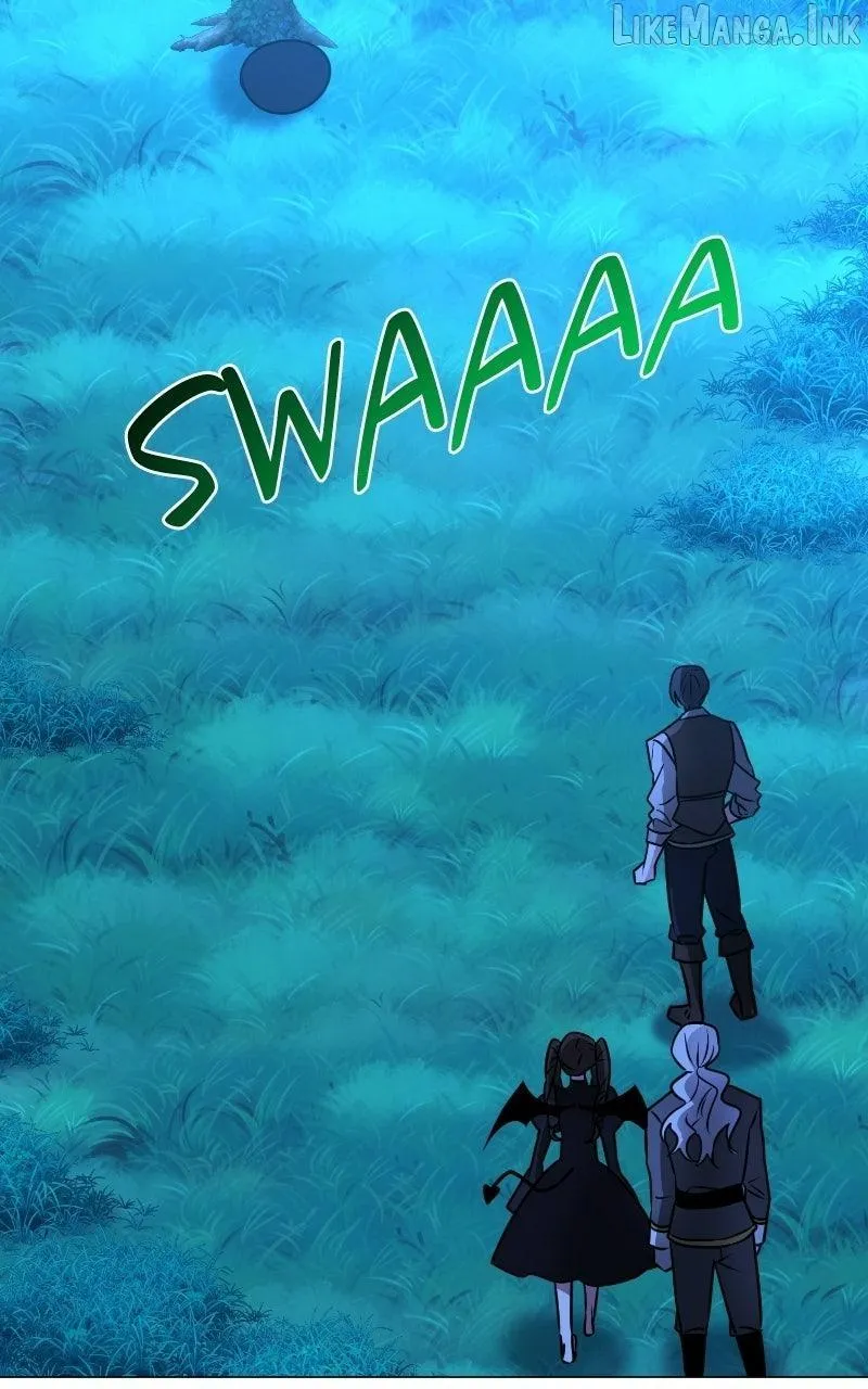 My Ruined Academy Chapter 89 page 11