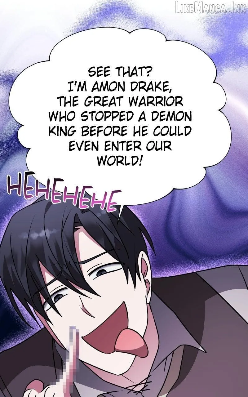 My Ruined Academy Chapter 89 page 17