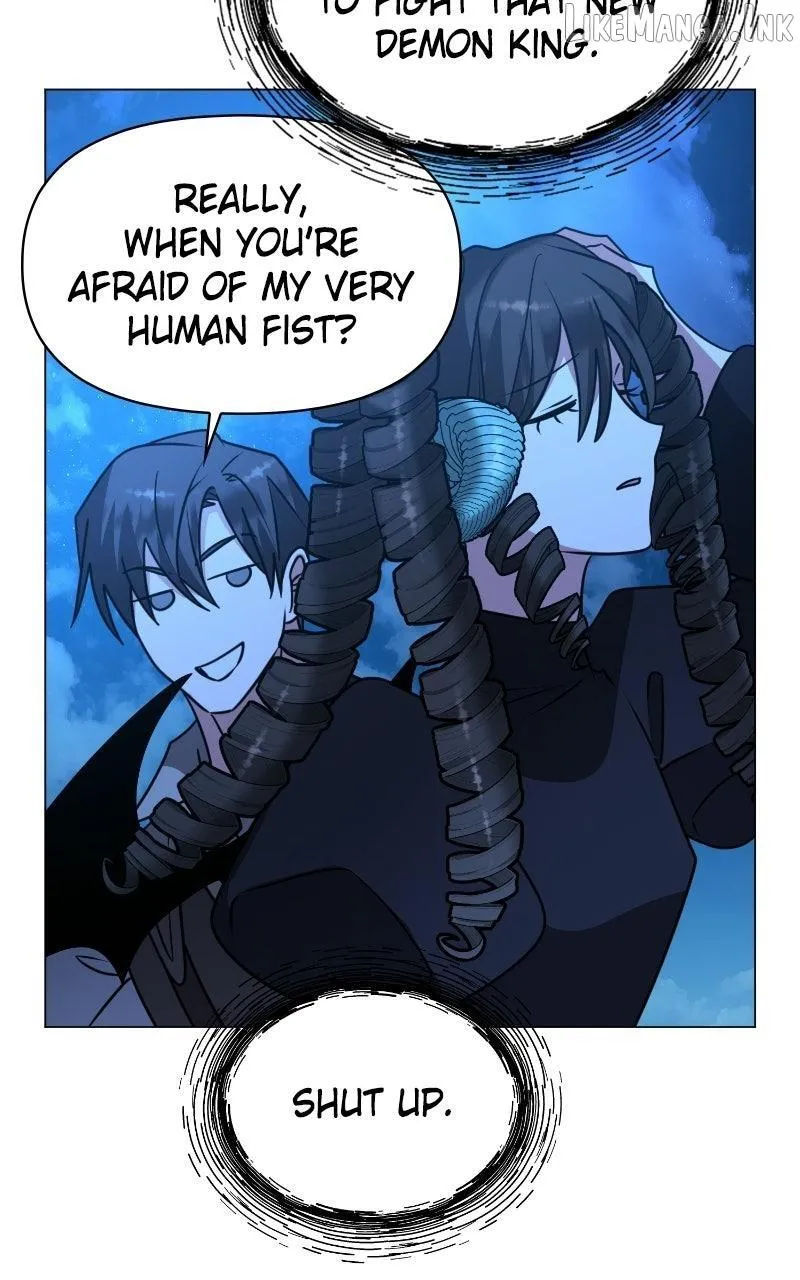 My Ruined Academy Chapter 89 page 19