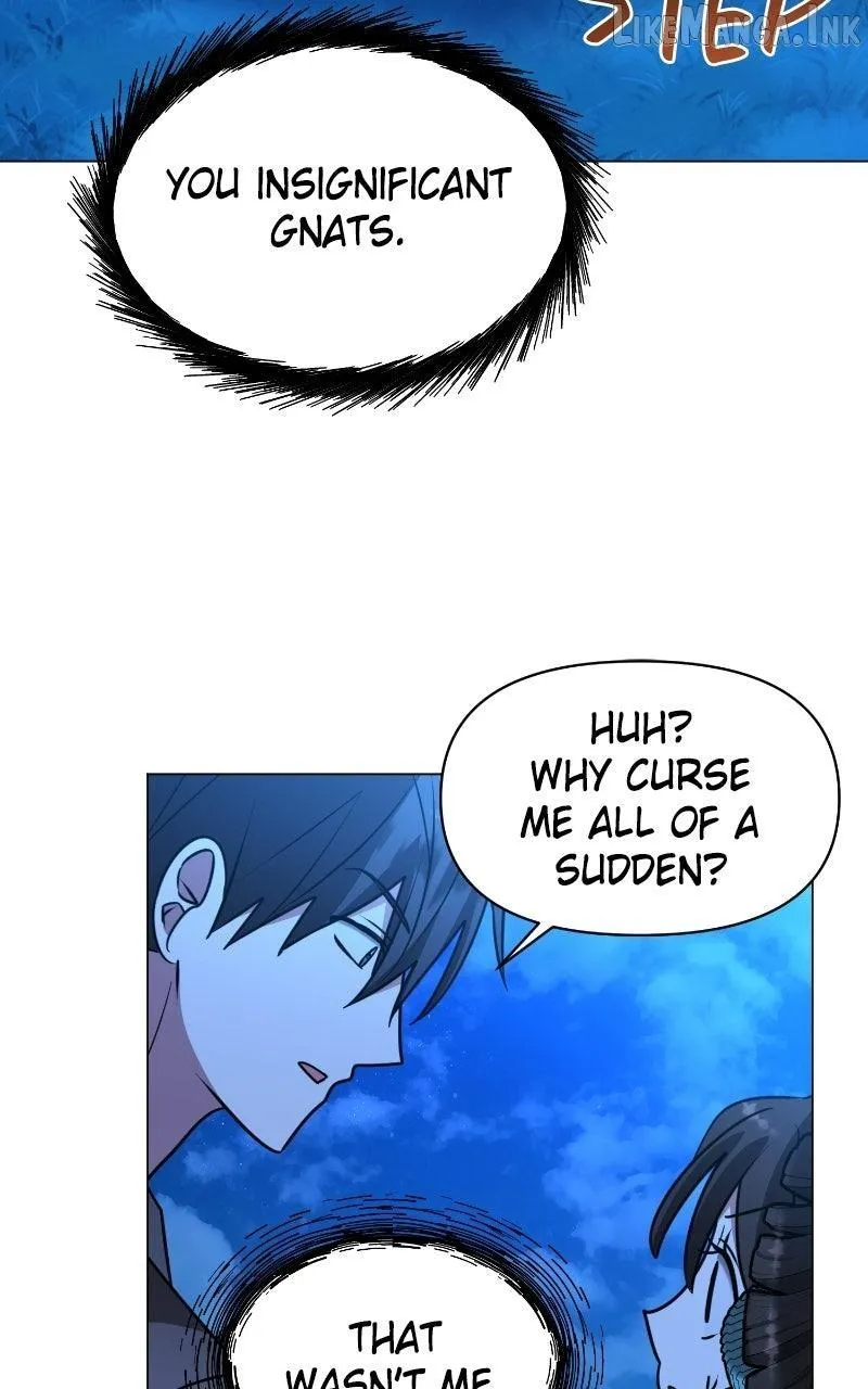 My Ruined Academy Chapter 89 page 21