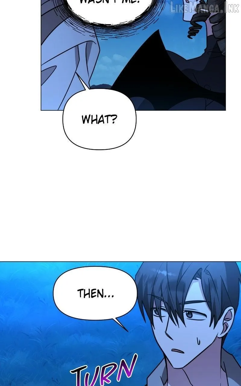 My Ruined Academy Chapter 89 page 22