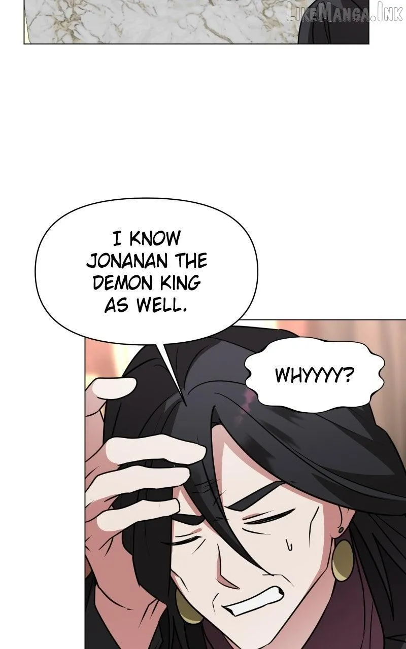 My Ruined Academy Chapter 89 page 38