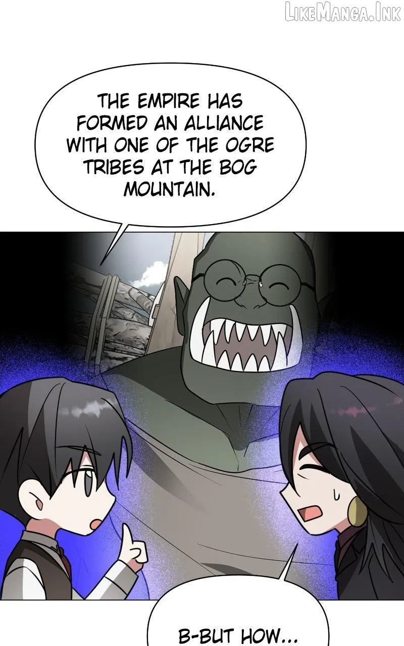 My Ruined Academy Chapter 89 page 65