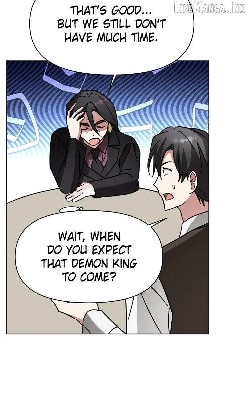 My Ruined Academy Chapter 89 page 71